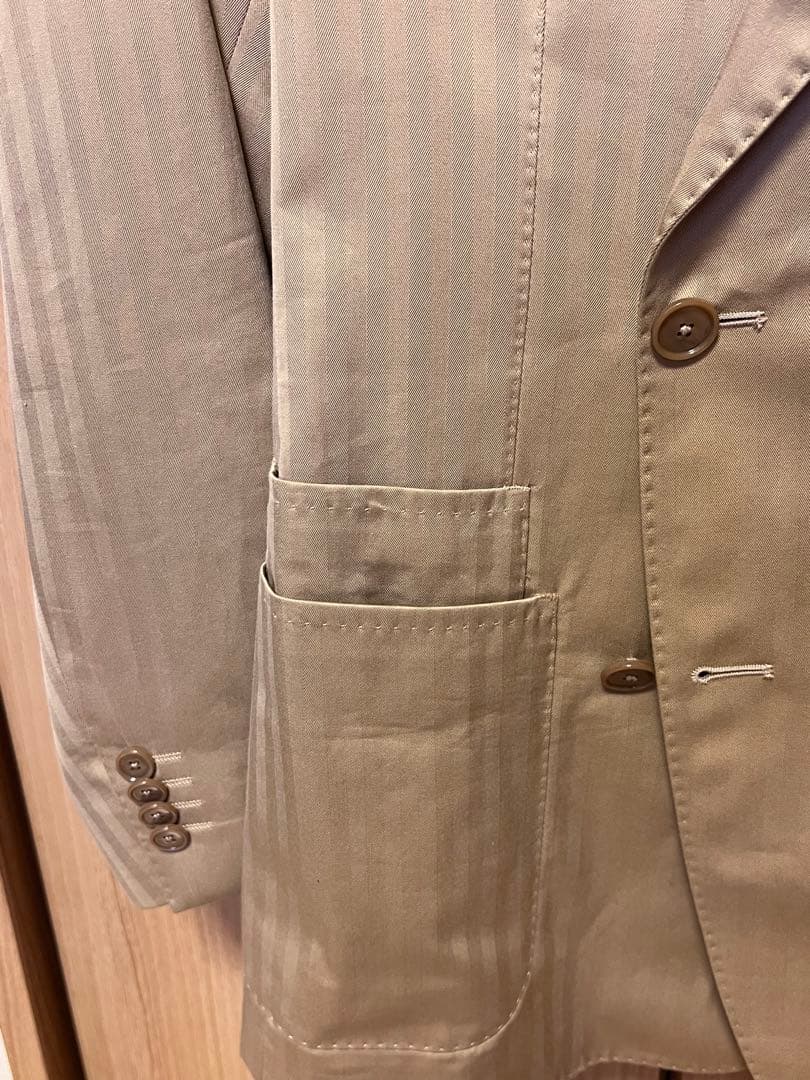 スーツ　TAGLIATORE