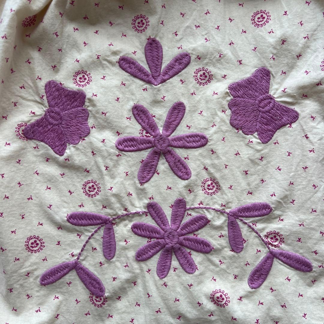 最終価格＊apolina Sissy Smock Dress 5-7y