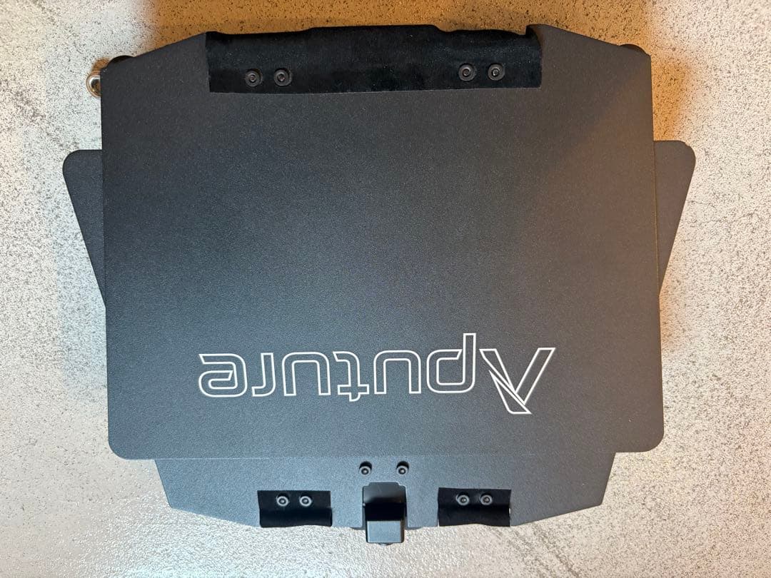 Aputure STORM 400x 専用 cf7 fresnel