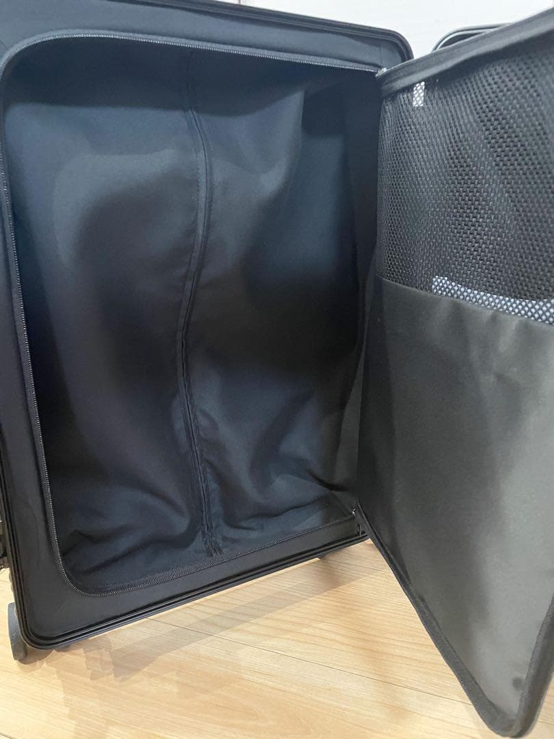 【訳あり】ADIGO★アルミ★スーツケース★S★日本製★アルミ合金★軽量★旅行