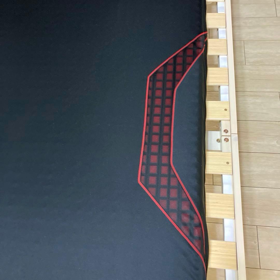 【自社配送エリア限定販売】西川AiR/SIレギュラー/2台セット