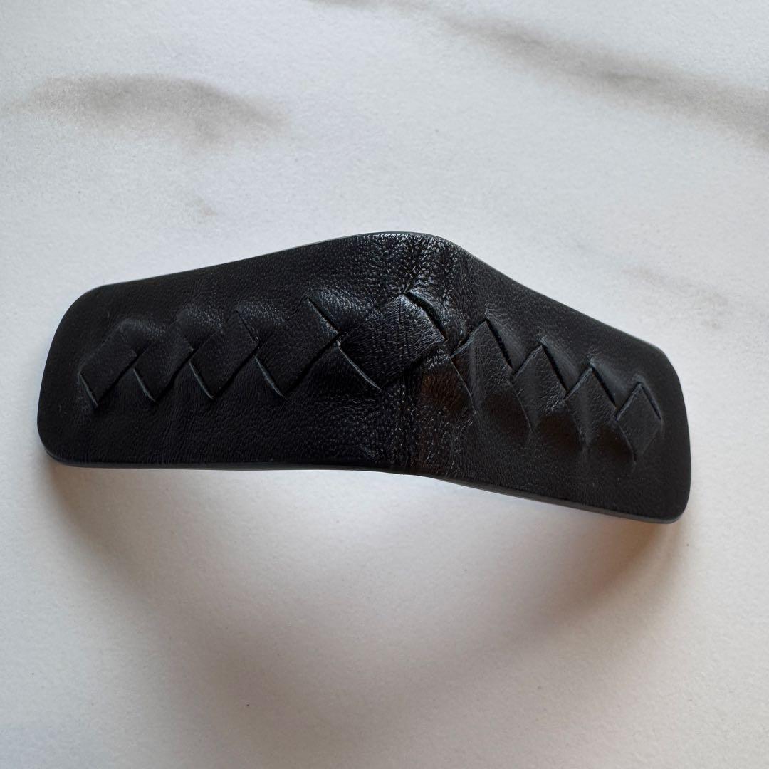 ボッテガヴェネタ(Bottega Veneta) マネークリップ　箱付