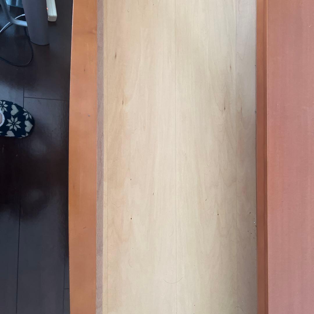 アルフレックス コンポーザー モダン 三段チェスト ドロワー ワタベさま専用