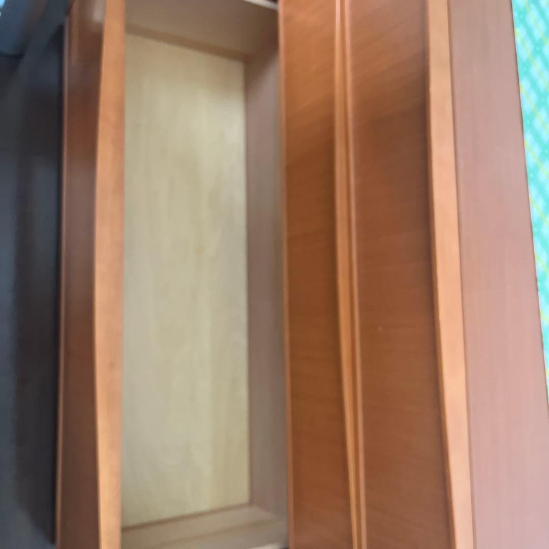 アルフレックス コンポーザー モダン 三段チェスト ドロワー ワタベさま専用