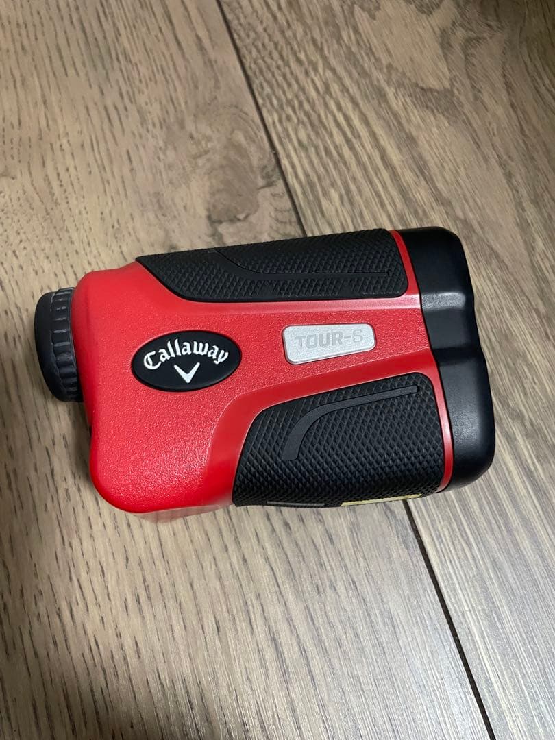 Kartoon様の専用 キャロウェイ距離計測器★TOUR - S