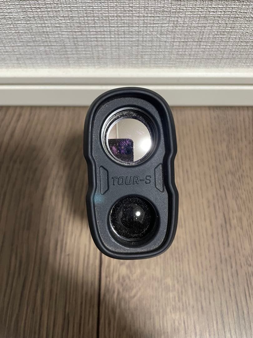 Kartoon様の専用 キャロウェイ距離計測器★TOUR - S