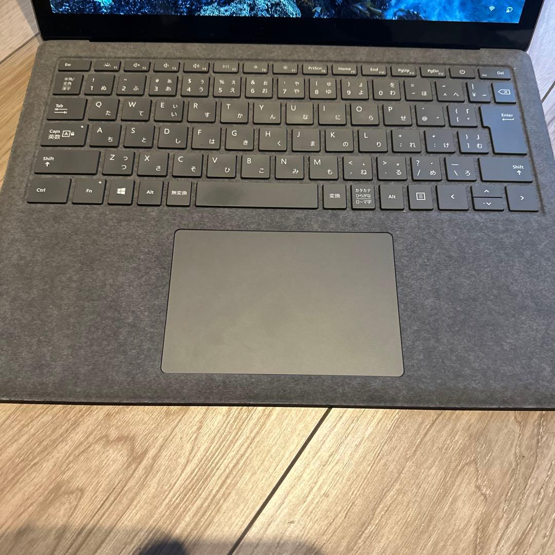 邦楽 Surface Laptop3 8G/128G Office2021 PC