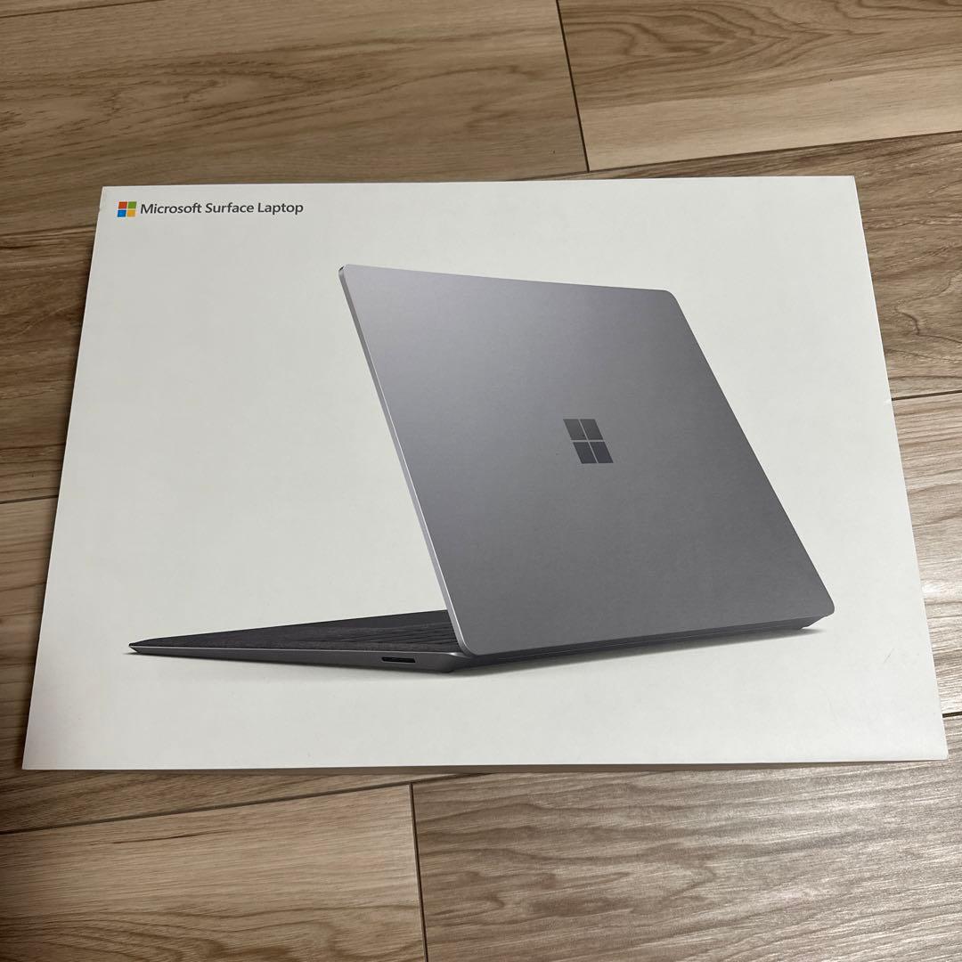 邦楽 Surface Laptop3 8G/128G Office2021 PC