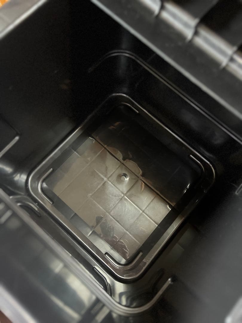 NEIGHBORHOOD ネイバーフッド SRL BOX中古