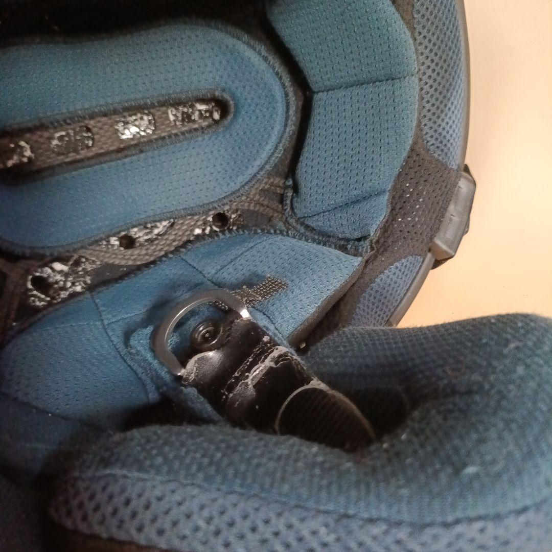 ヌ*ー様 Arai SZ-RAM3 サイズM(57-58cm) ステッカー貼付有