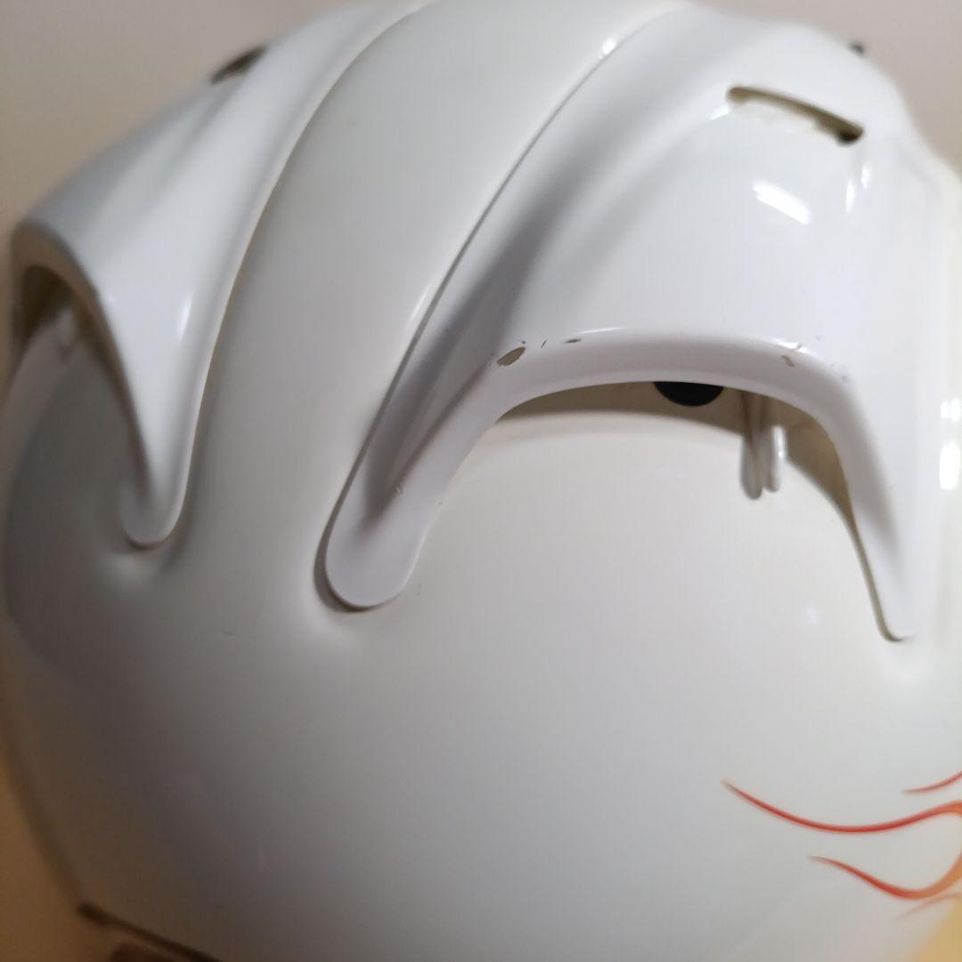 ヌ*ー様 Arai SZ-RAM3 サイズM(57-58cm) ステッカー貼付有