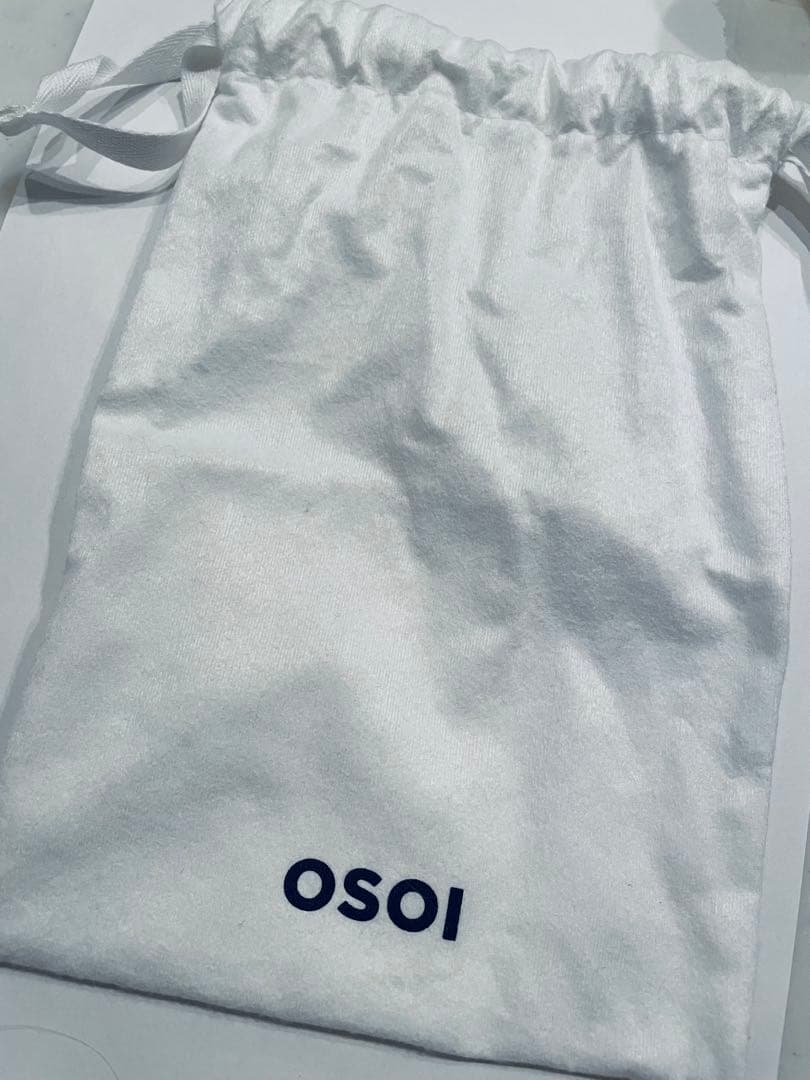＜OSOI＞ハート＆リップ キーチャーム