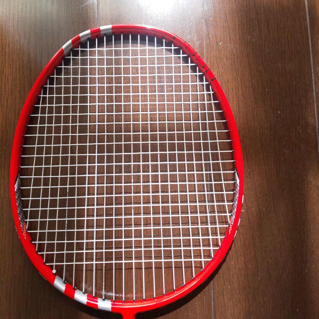 Adidas P350D バドミントンラケット