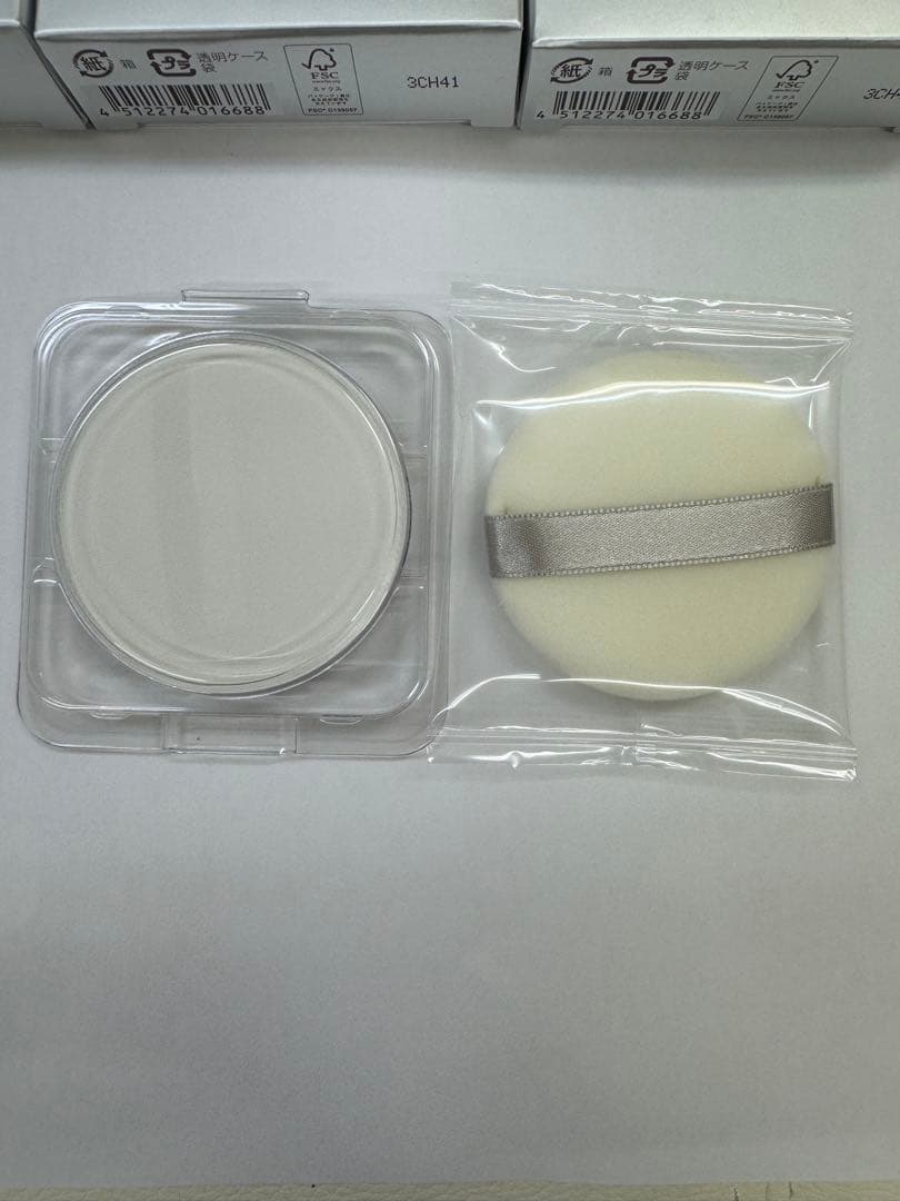 パーフェクトワン SPUV プロテクトパウダー-a 11g