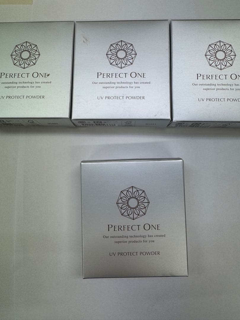 パーフェクトワン SPUV プロテクトパウダー-a 11g