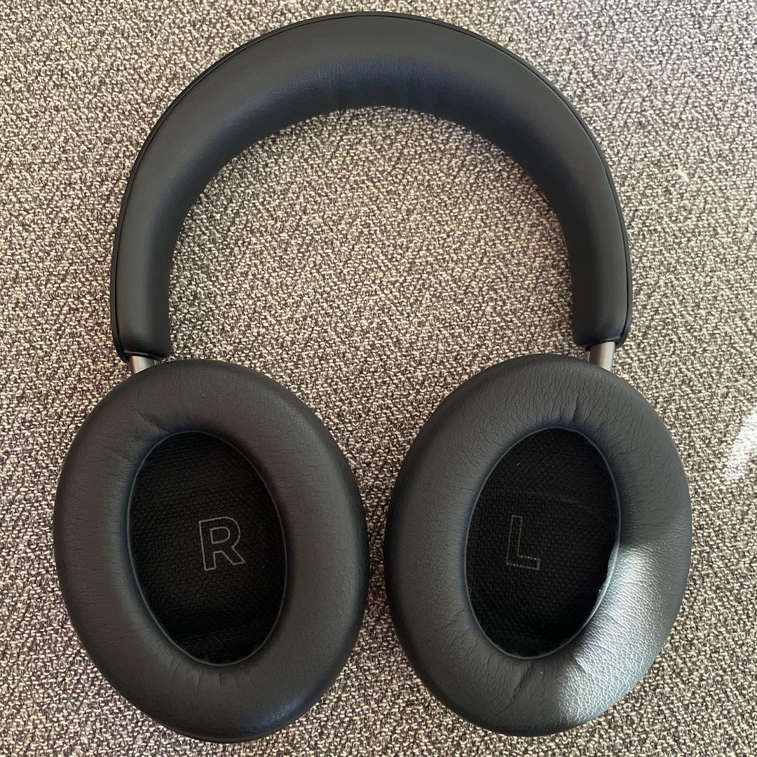 Bose QuietComfort Ultra ワイヤレスヘッドホン　第一世代