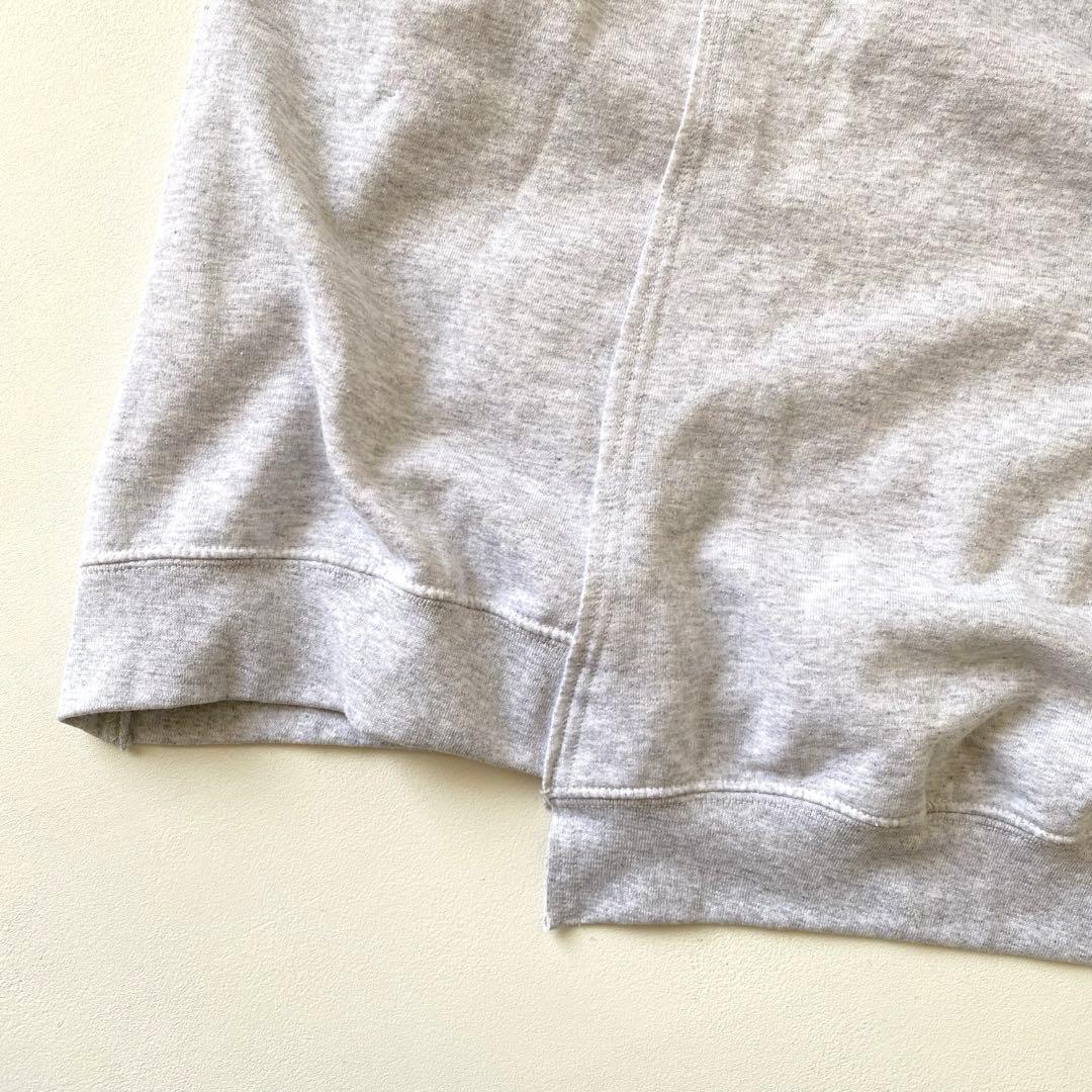 thenime 別注　OLDPARK BAGGY SWEAT スウェット