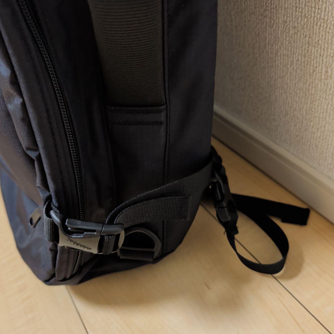 モンベル トライパック30