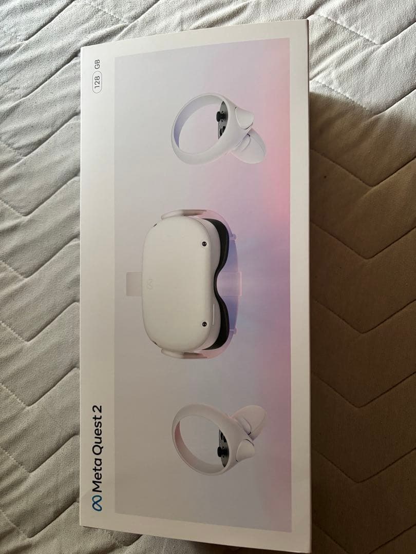 その他  quest 2 128GB