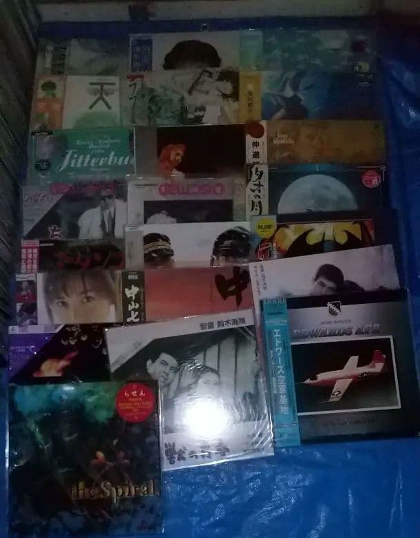 レーザーディスク