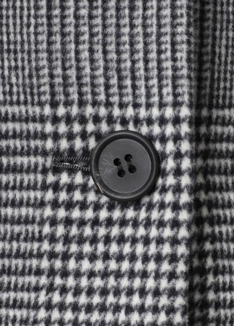 AP STUDIO Chester Coat (Check) コート　新品未使用