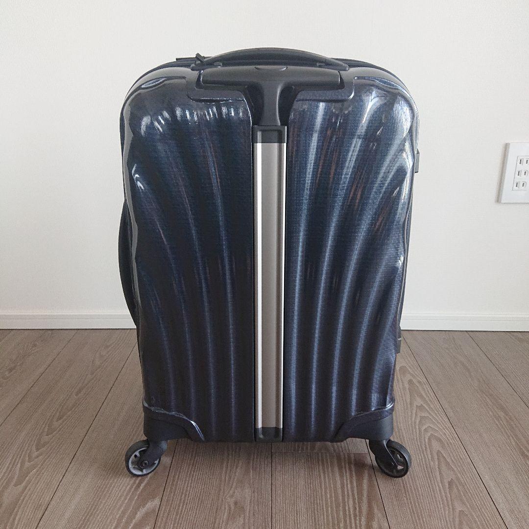 サムソナイトサムソナイト コスモライトスピナー55 36L 【新品・未使用】