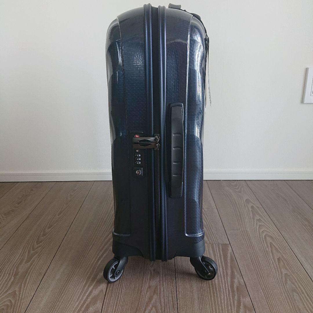 サムソナイトサムソナイト コスモライトスピナー55 36L 【新品・未使用】