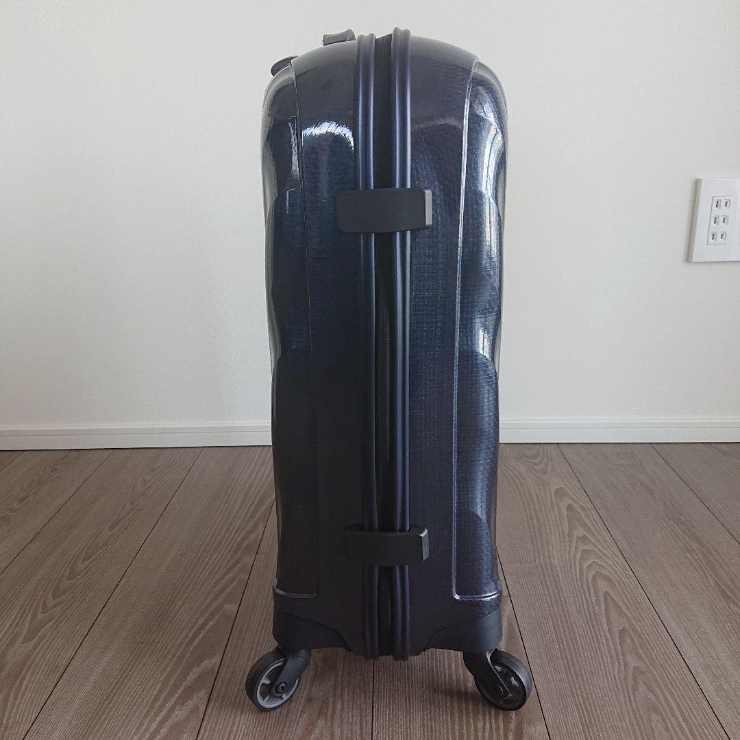 サムソナイトサムソナイト コスモライトスピナー55 36L 【新品・未使用】