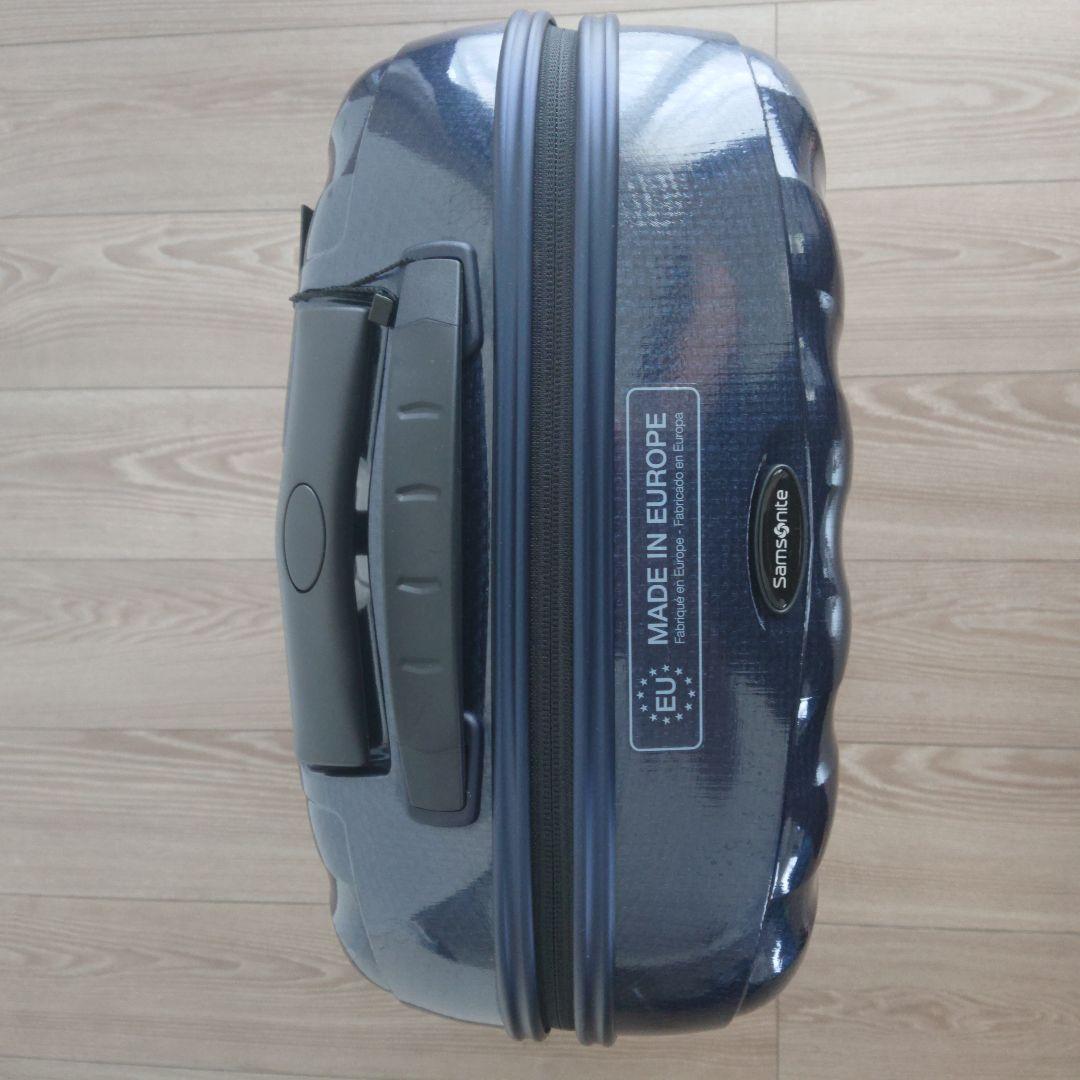 サムソナイトサムソナイト コスモライトスピナー55 36L 【新品・未使用】