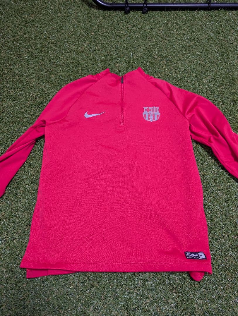 ナイキ　サッカードリルトップジュニア Lサイズまとめ売り