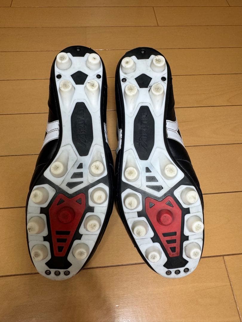 モレリア2japan黒