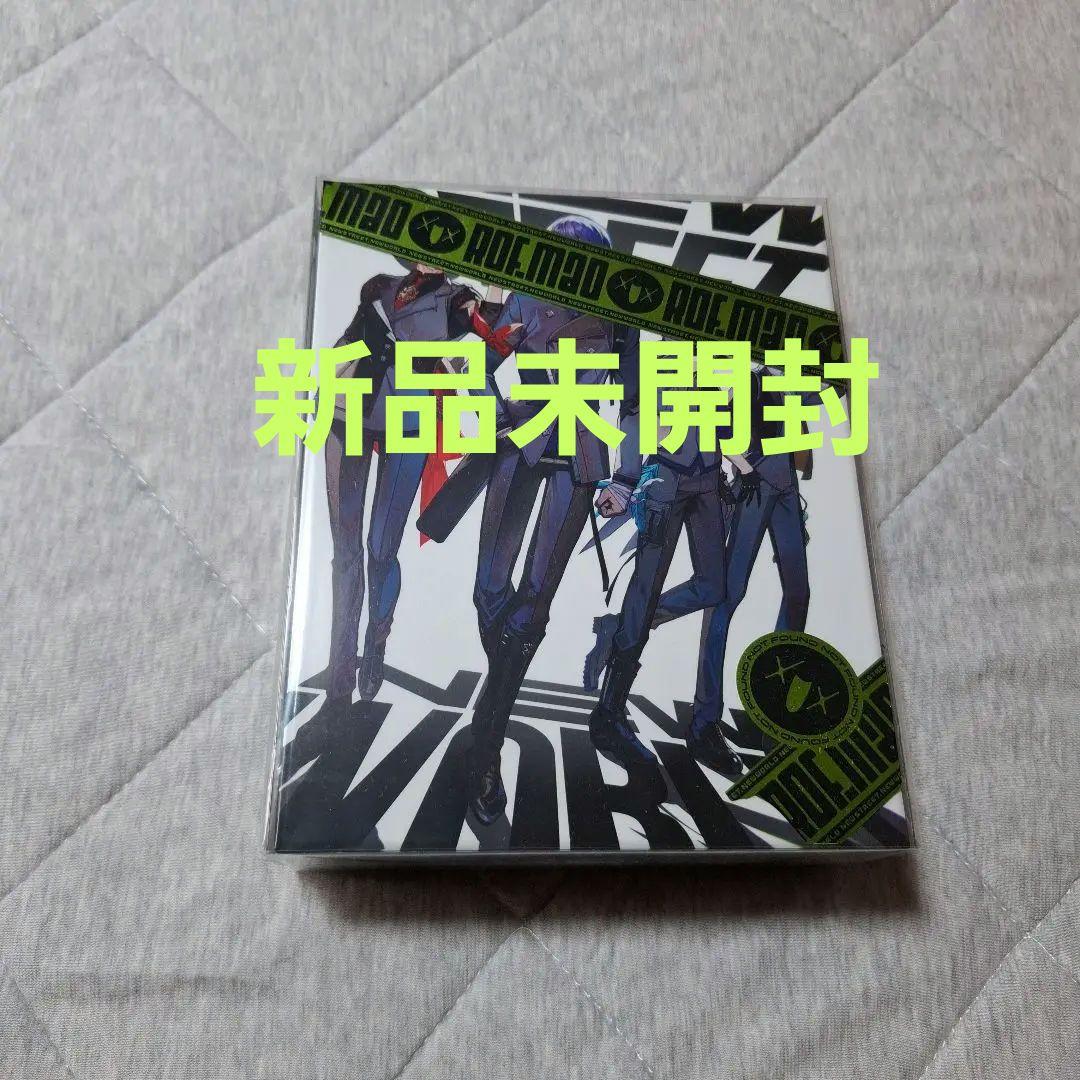 ROF-MAO/1st LIVE New street,New world 豪…