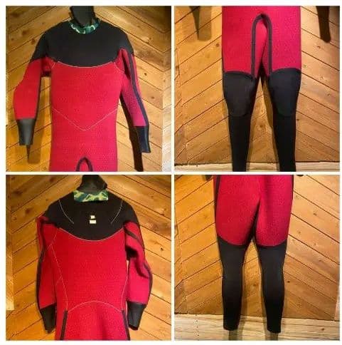 オニール　セミドライ既製Lサイズ