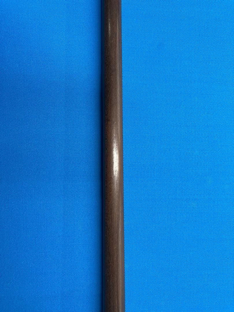 Owl トリファイドハイローストシャフト