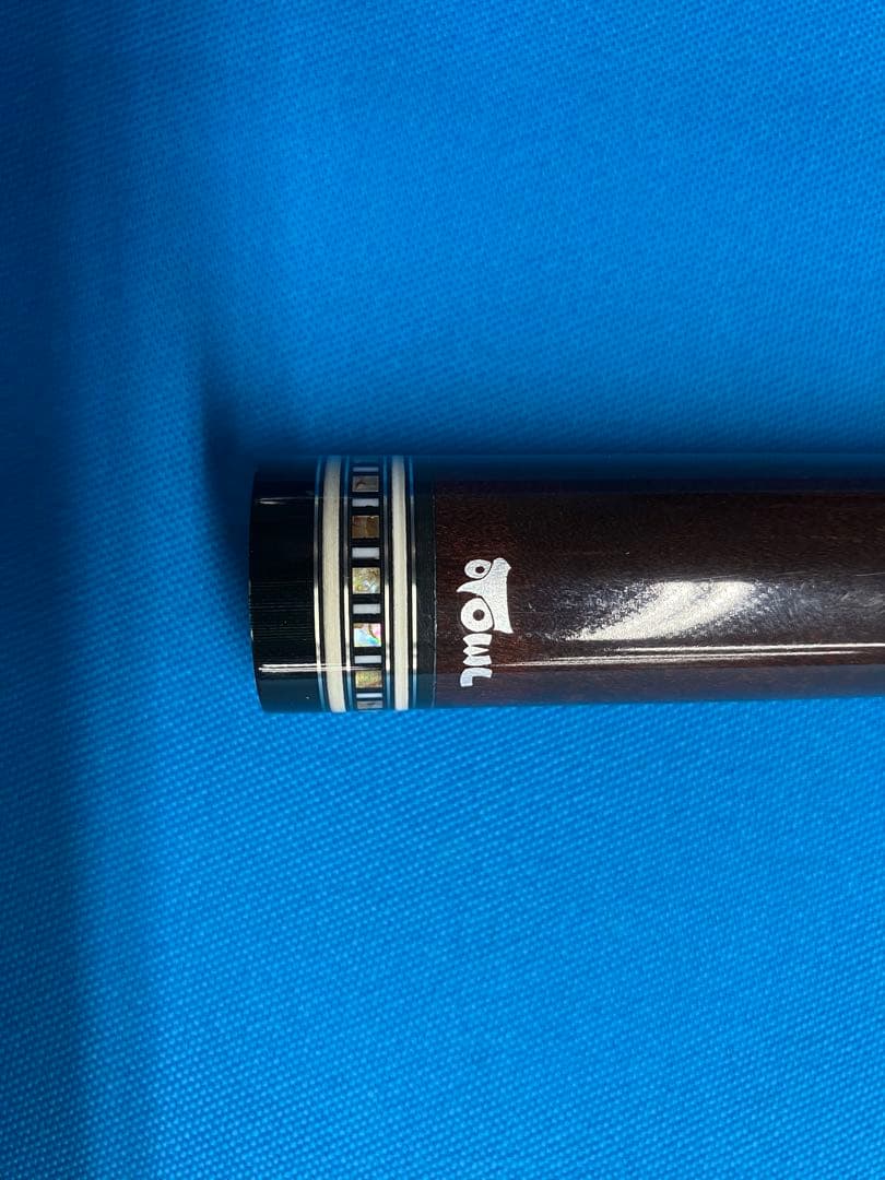 Owl トリファイドハイローストシャフト