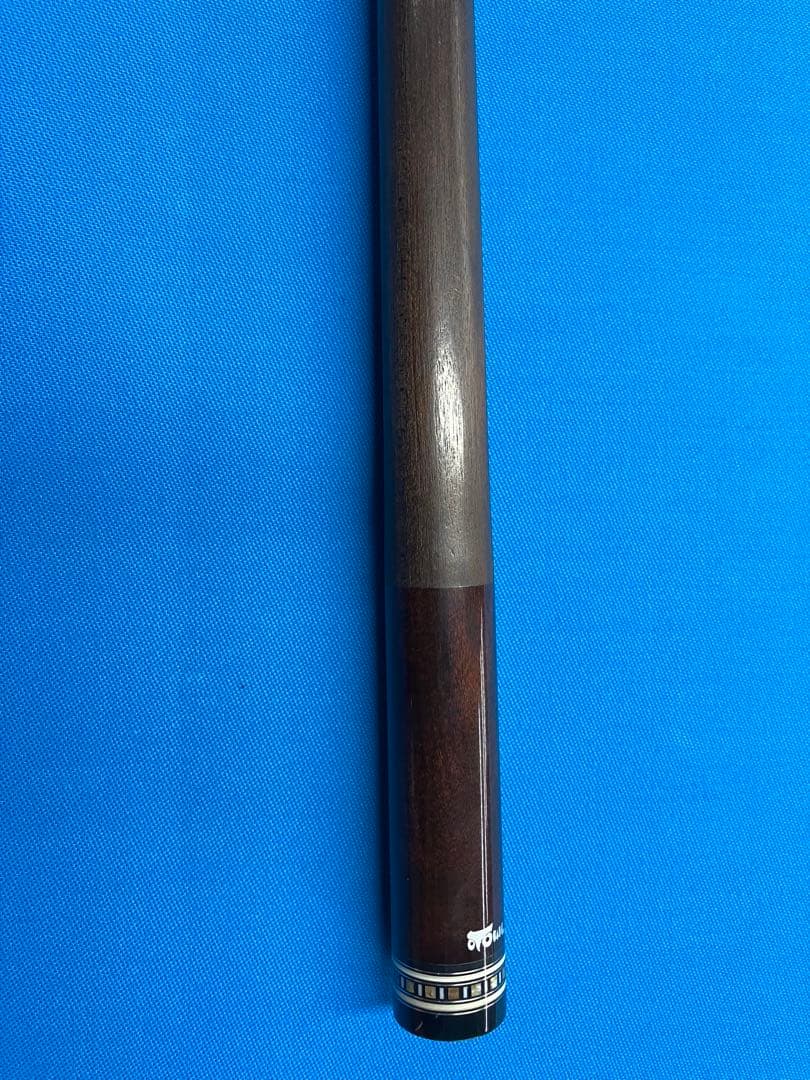 Owl トリファイドハイローストシャフト