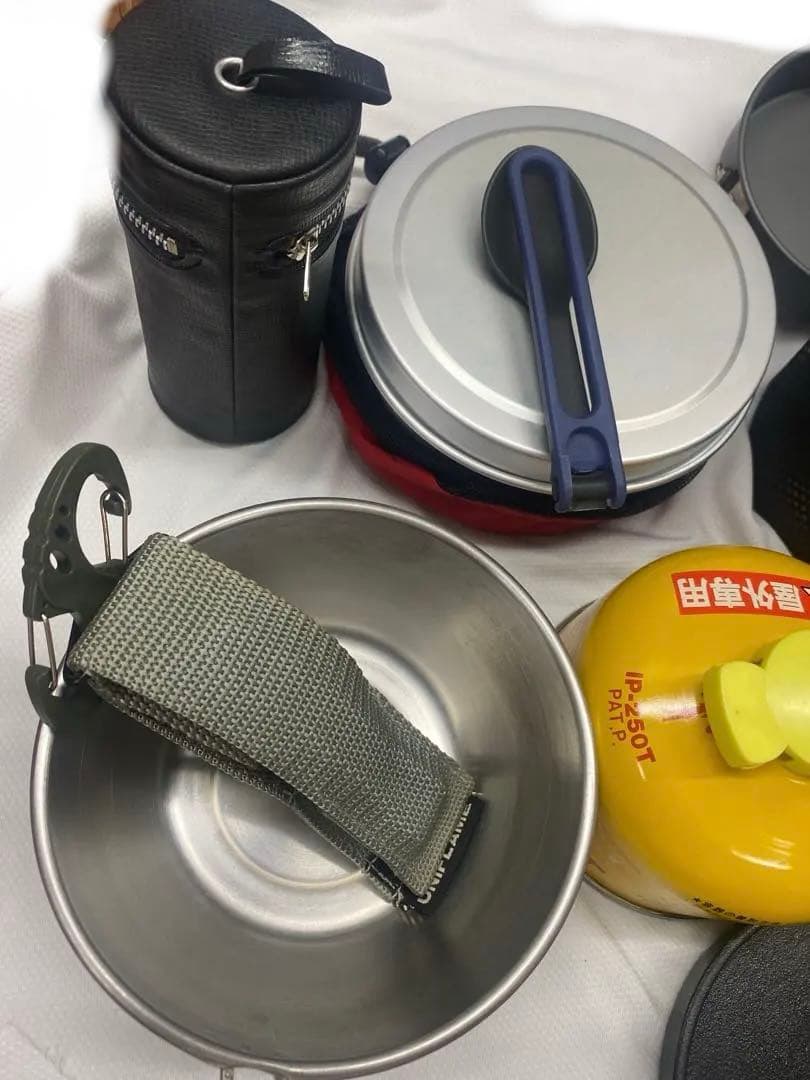 PRIMUS 2263 Björn アウトドア食器セット