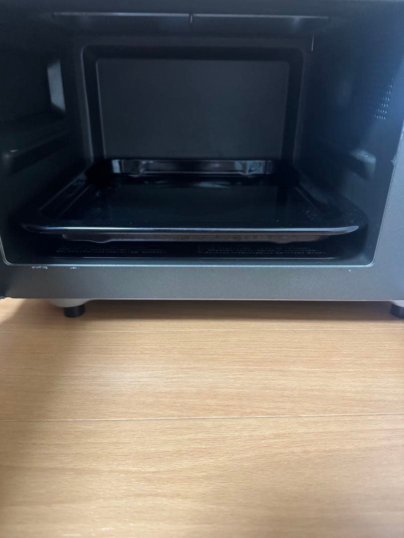 SHARP シャープ　オーブンレンジ　2021年製　RE-CE-KW