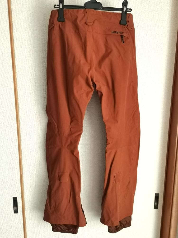 BURTON [ak] GORE-TEX スノーボードパンツ Sサイズ