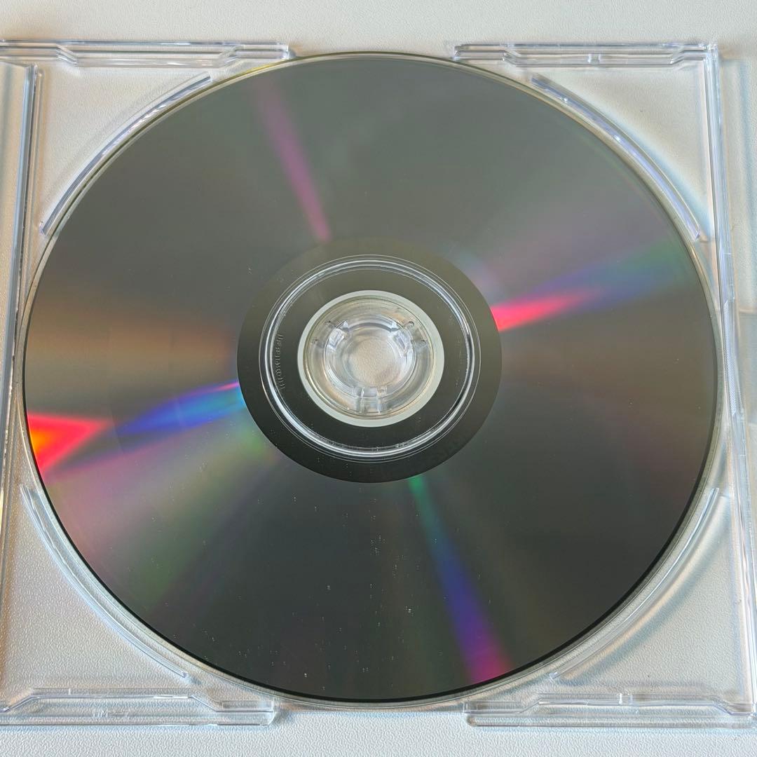 【美品】X JAPAN THE LAST SONG 帯付き CD