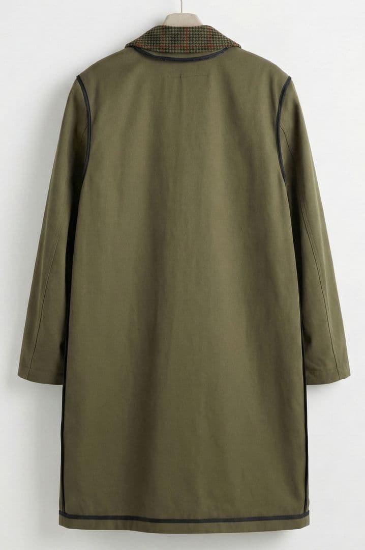 【最終値下げ】ZARA × ANDERSSON BELL ベスト付きコート