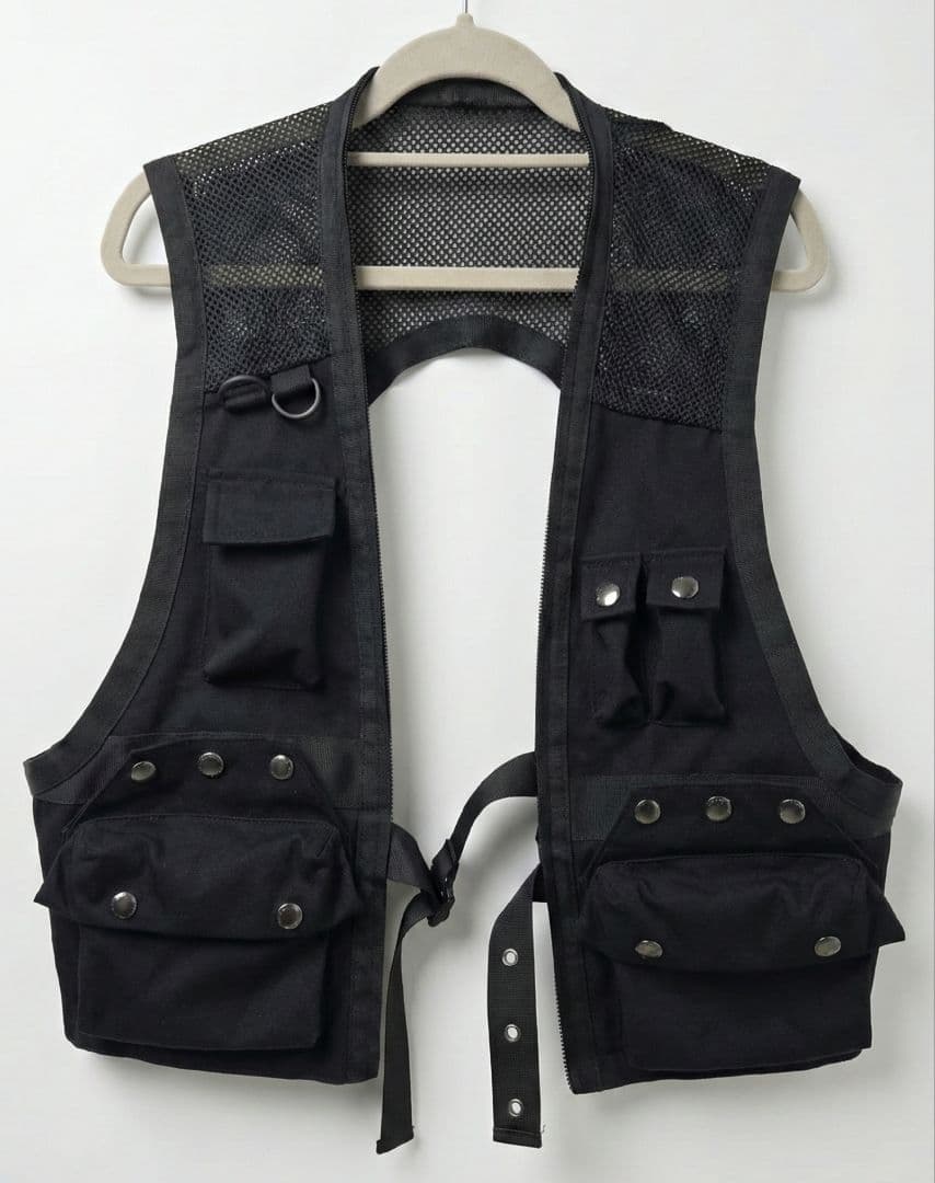 【最終値下げ】ZARA × ANDERSSON BELL ベスト付きコート