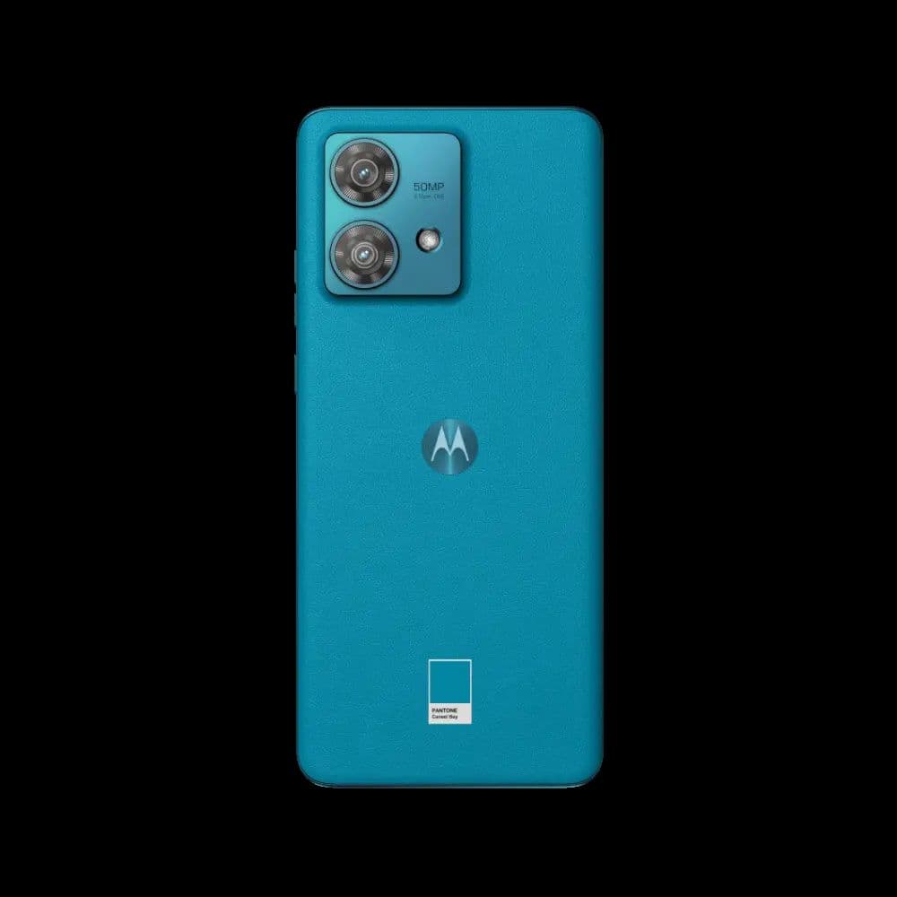 スマートフォン本体 motorola edge 40neo