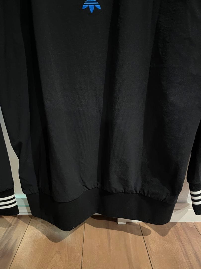 adidas アディダス　BOGEY BOYS ウォームアップ