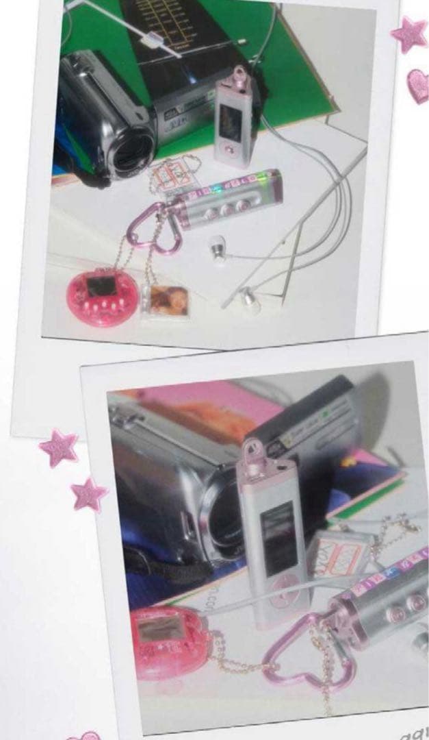 SMTOWN 2025 MP3 PLAYER SET NCT DREAMジェミン