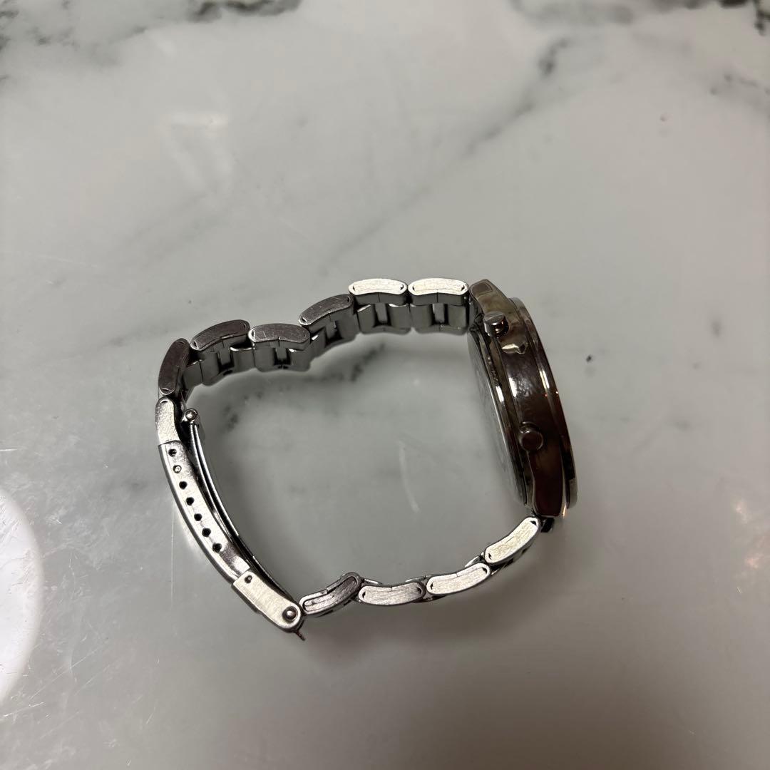 TRD 時計　動作品