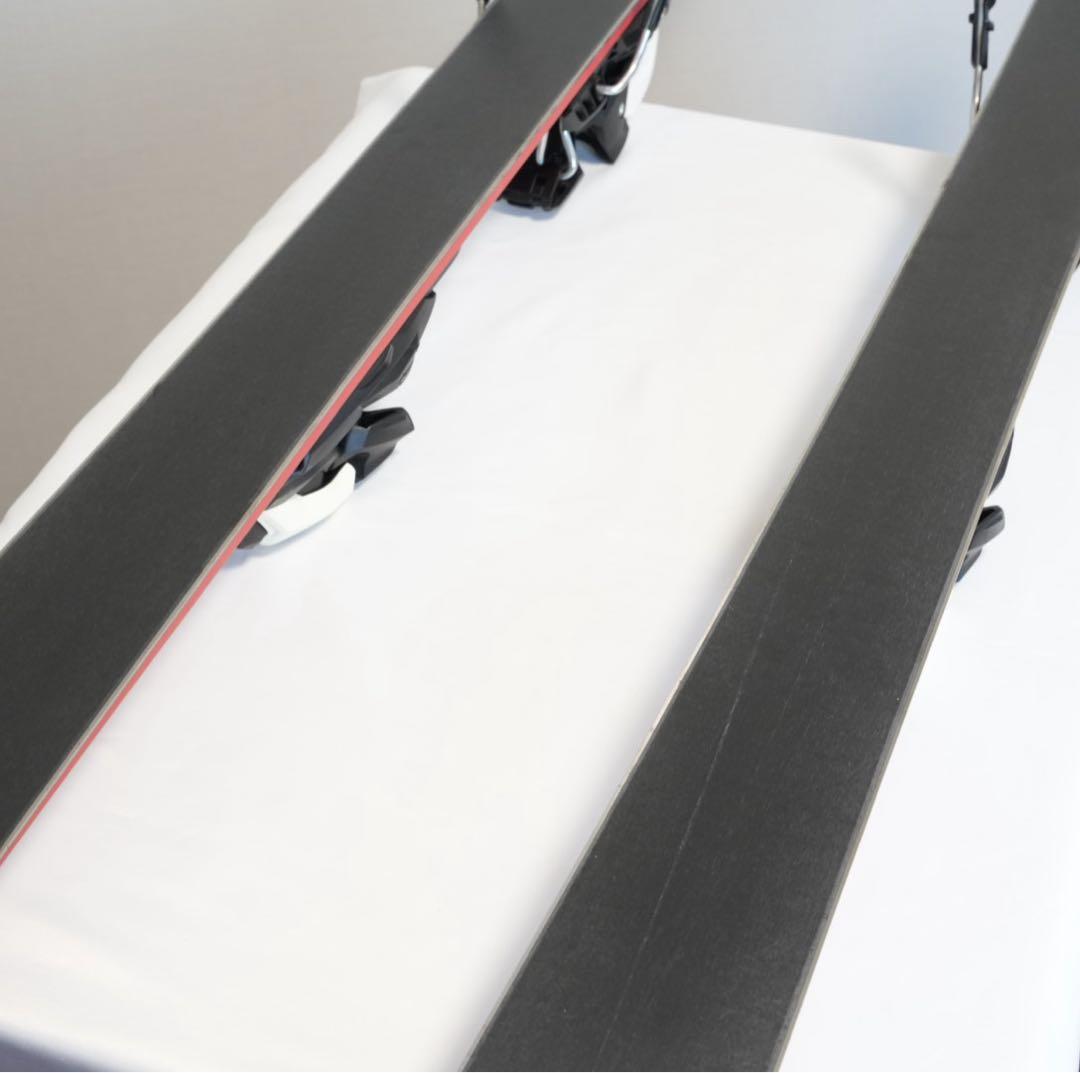 オガサカ　OGASAKA CF　150cm 　2019～2023年モデル