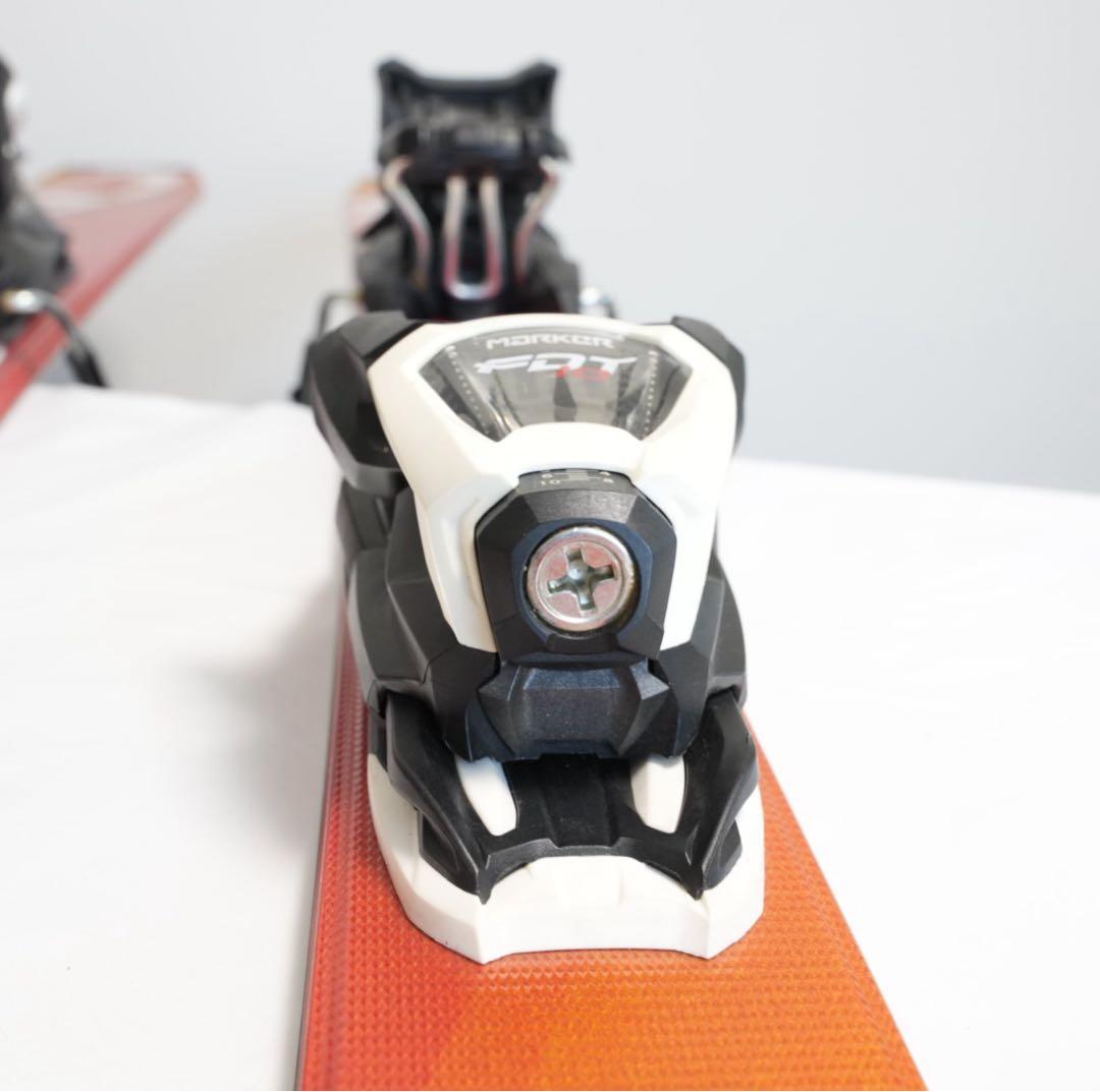 オガサカ　OGASAKA CF　150cm 　2019～2023年モデル