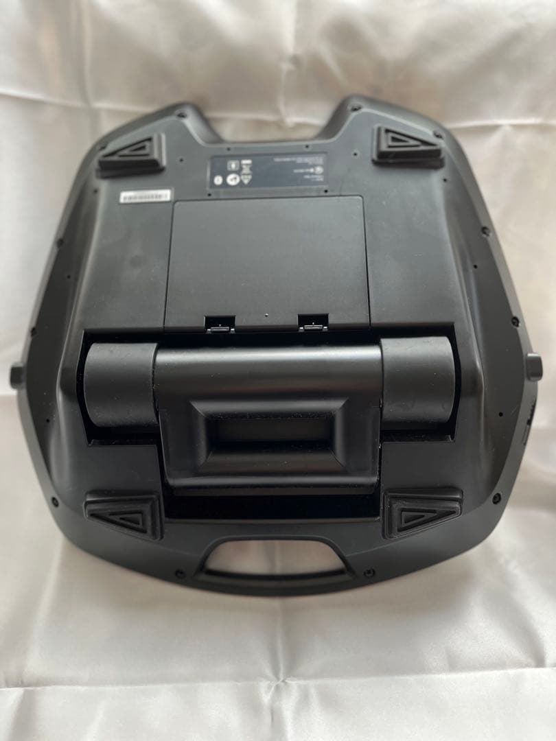 新品ジェルパット6セット付 シックスパッド フットフィット プラス SIXPAD