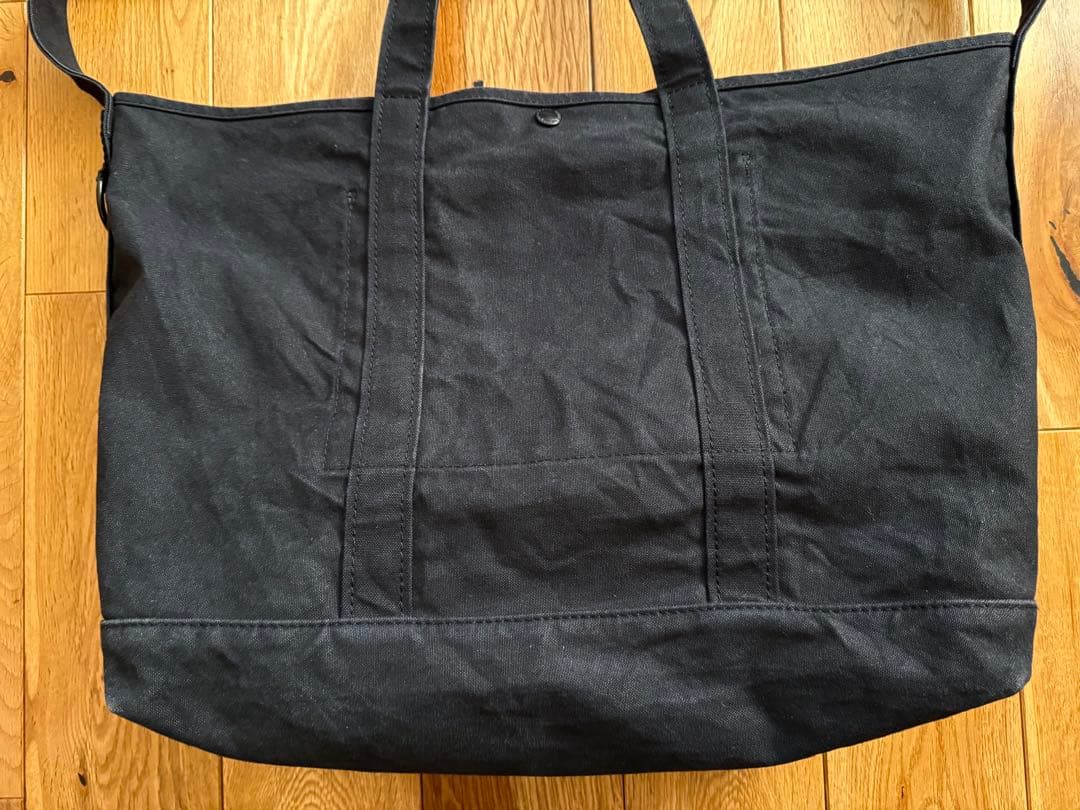 コムデギャルソン　ショルダーバッグ　COMME des GARCONS